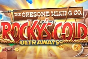 Rocky's Gold Ultraways