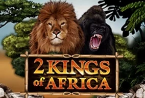 2 Kings of Africa