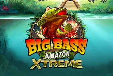 Big Bass Amazon Xtreme