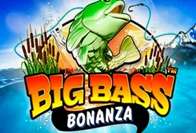 Big Bass Bonanza