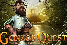 Gonzo's Quest