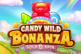 Candy Wild Bonanza