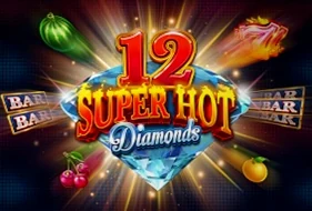 12 Super Hot Diamonds