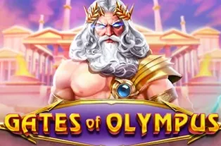 Gates of Olympus