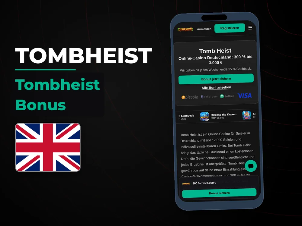 Tombheist - Tombheist Bonus