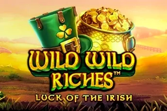 Wild Wild Riches