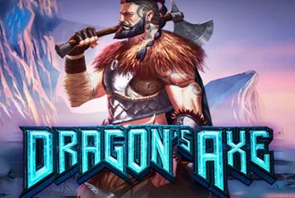 Dragon's Axe