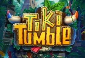 Tiki Tumble Bonus Buy