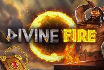 Divine Fire