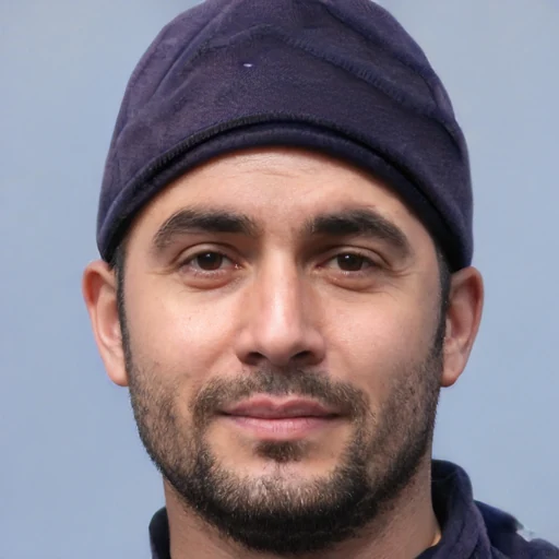 Daniel J.