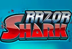 Razor Shark