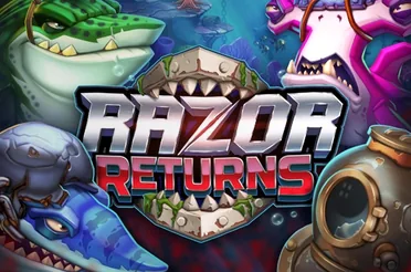 Razor Returns