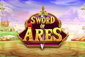 Sword of Ares
