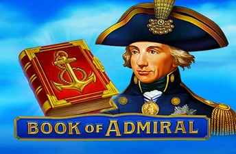 Book of Admiral