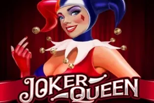 Joker Queen