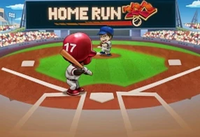 Home Run 777