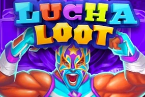 Lucha Loot