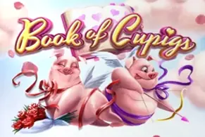 Book of Cupigs