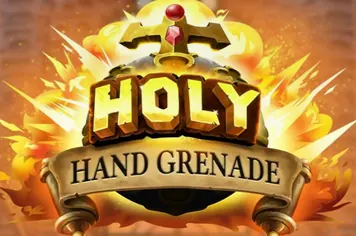 Holy Hand Grenade