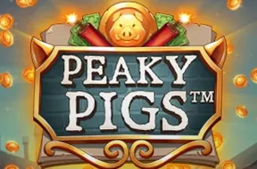 Peaky Pigs