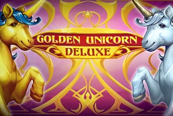 Golden Unicorn Deluxe